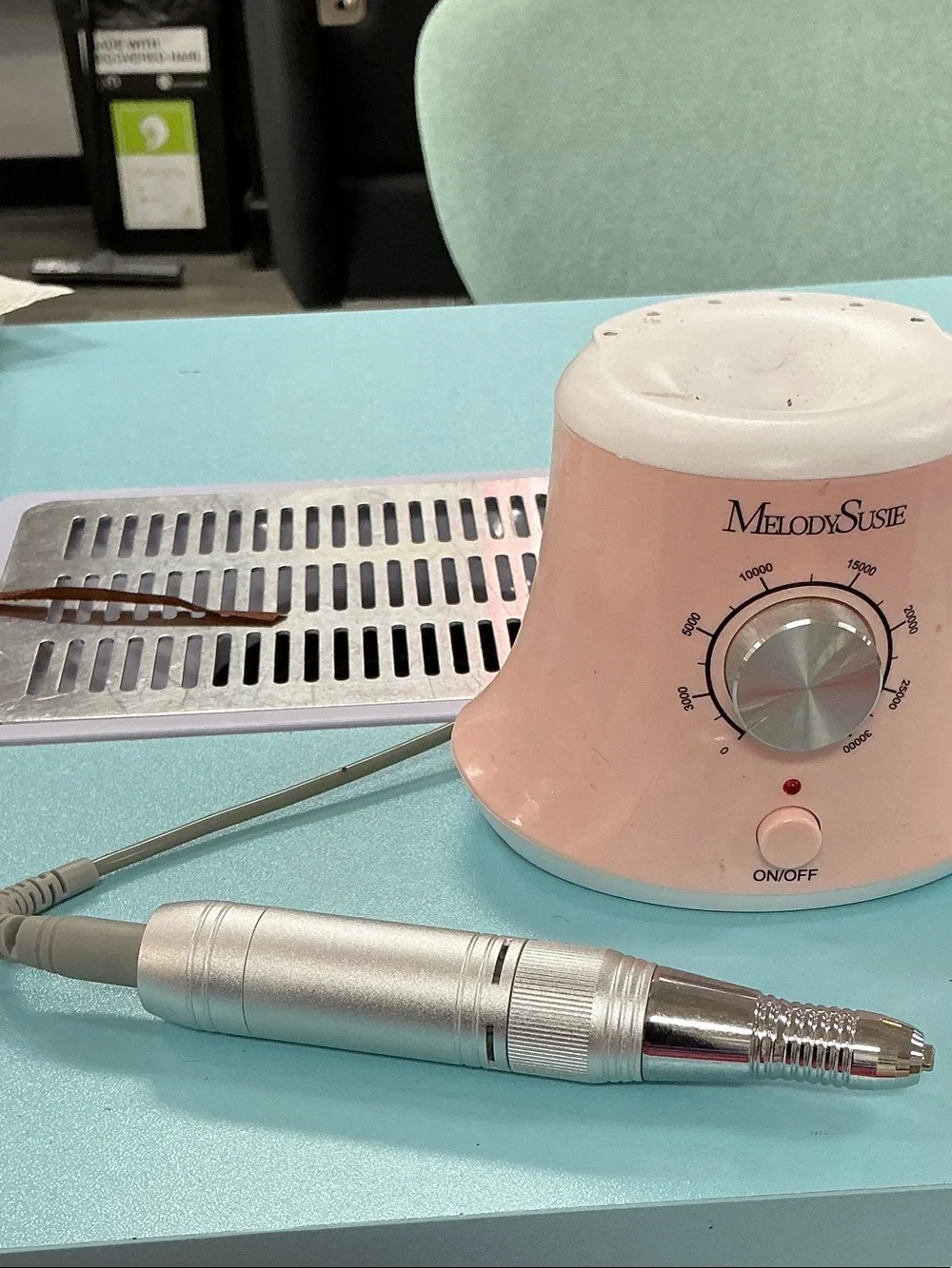 MelodySusie branded electric